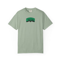 Nativ 3D Tee - Eagles Green