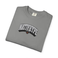 Nativ3D Tee - Gray