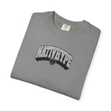 Nativ3D Tee - Gray