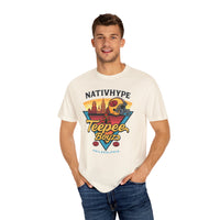 Retro Teepee Boyz Tee