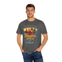 Retro Teepee Boyz Tee