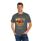 Retro Teepee Boyz Tee