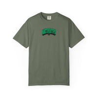 Nativ 3D Tee - Eagles Green