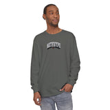 Nativ3D - Raiders Long sleeves