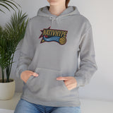 City Of Teepees Hoodie