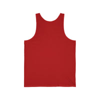 Embrace Your Journey Tank Top