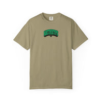 Nativ 3D Tee - Eagles Green