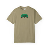 Nativ 3D Tee - Eagles Green