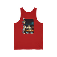 NativFuture Tank Top