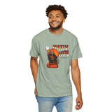 First Minute of A New Day T-shirt