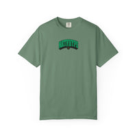 Nativ 3D Tee - Eagles Green