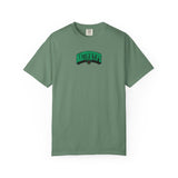 Nativ 3D Tee - Eagles Green