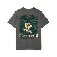 Nativ 3D Tee - Eagles Green