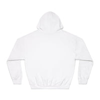 Nativ3D Hoodie - gray