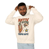 Teepee Boyz 'ALL-STAR' Graphic Hoodie