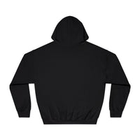 Nativ3D Hoodie - gray