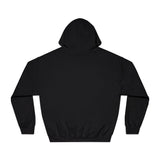 Nativ3D Hoodie - gray