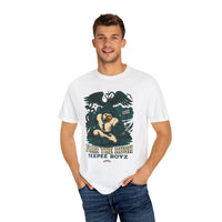 Fear the Rush Tee