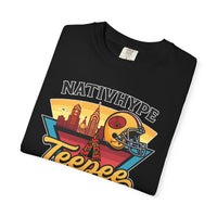 Retro Teepee Boyz Tee