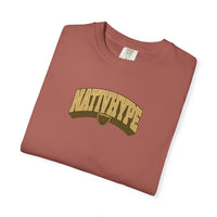 Nativ3D Tee - Sand
