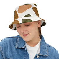 Tribe Bucket Hat