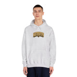 Nativ 3D Hoodie — Sand