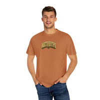 Nativ3D Tee - Sand