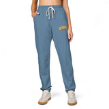 Nativ3D Cozy Fleece Sweatpants - SAND