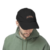 NativDrip Distressed Cap