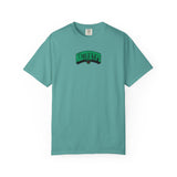Nativ 3D Tee - Eagles Green