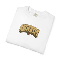 Nativ3D Tee - Sand