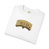 Nativ3D Tee - Sand