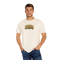 Nativ3D Tee - Sand