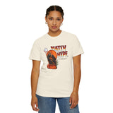 First Minute of A New Day T-shirt