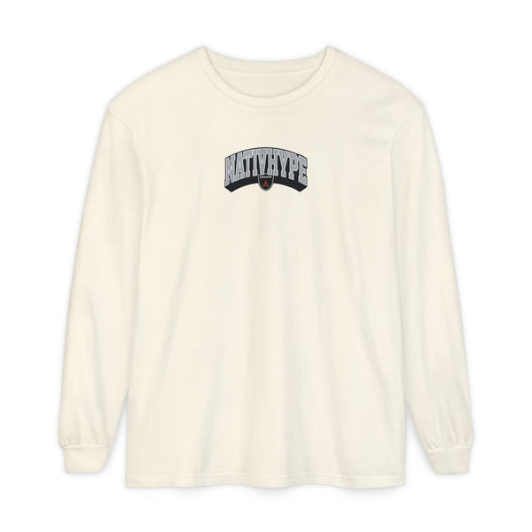 Nativ3D - Raiders Long sleeves