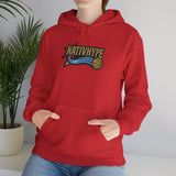 City Of Teepees Hoodie