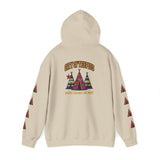 City Of Teepees Hoodie (Deluxe Edition)