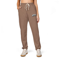 Nativ3D Cozy Fleece Sweatpants
