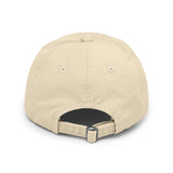 NativDrip Distressed Cap