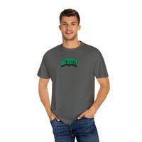 Nativ 3D Tee - Eagles Green