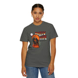 First Minute of A New Day T-shirt