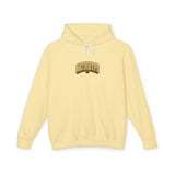 Nativ3D - Sand Hoodie