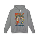 Teepee Boyz 'ALL-STAR' Graphic Hoodie