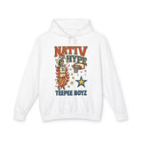 Teepee Boyz 'ALL-STAR' Graphic Hoodie