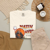First Minute of A New Day T-shirt