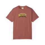 Nativ3D Tee - Sand