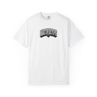 Nativ3D Tee - Gray