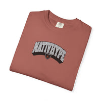Nativ3D Tee - Gray