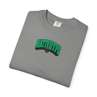 Nativ 3D Tee - Eagles Green