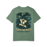 Nativ 3D Tee - Eagles Green